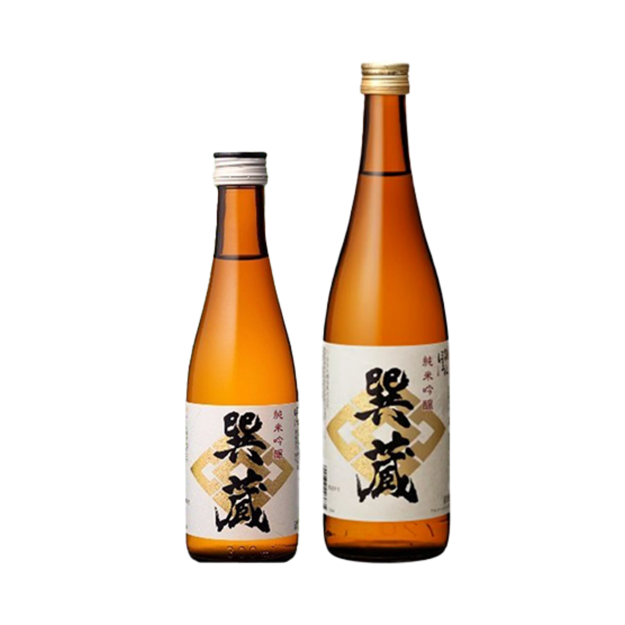 Junmai Ginjo Tatsumigura Sake