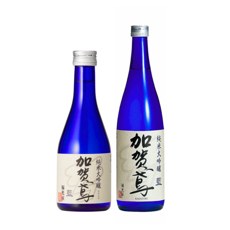 “Ai” Junmai Daiginjo Sake - NTC Wismettac Singapore | Japanese Food ...