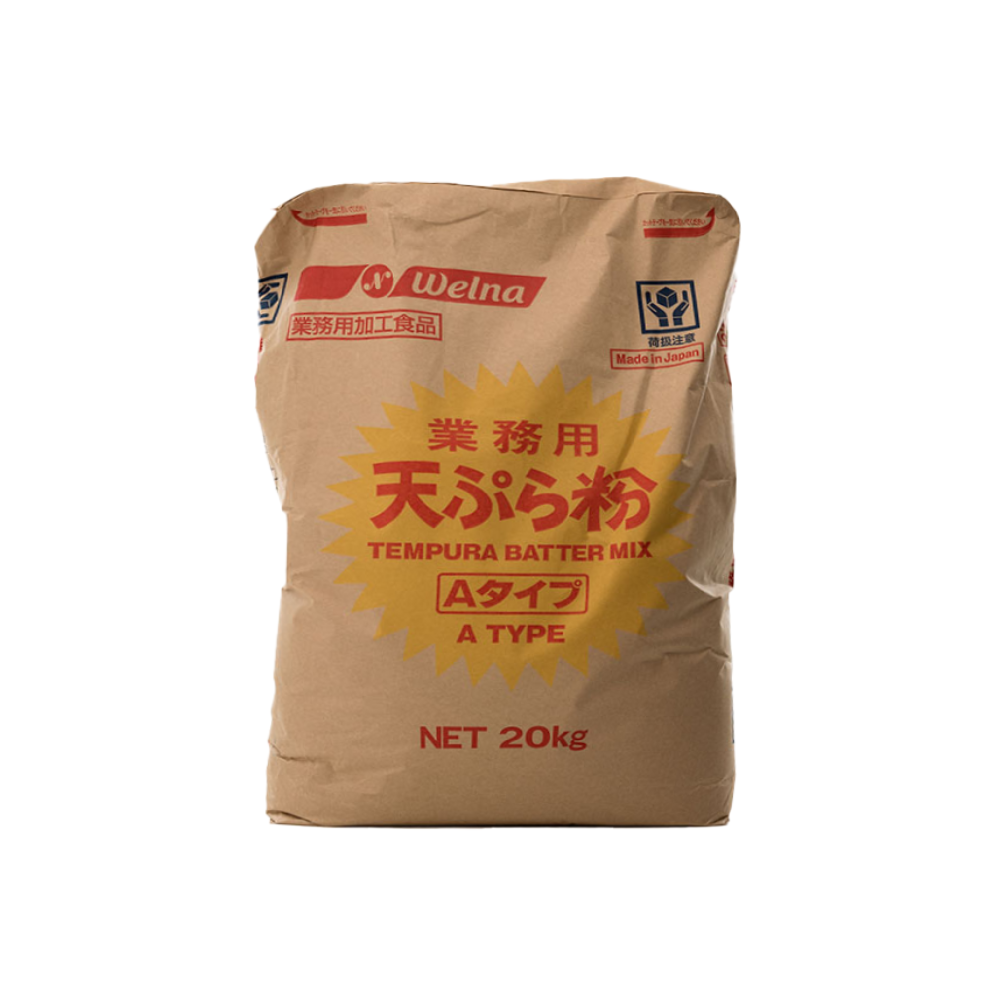 Tempura Flour