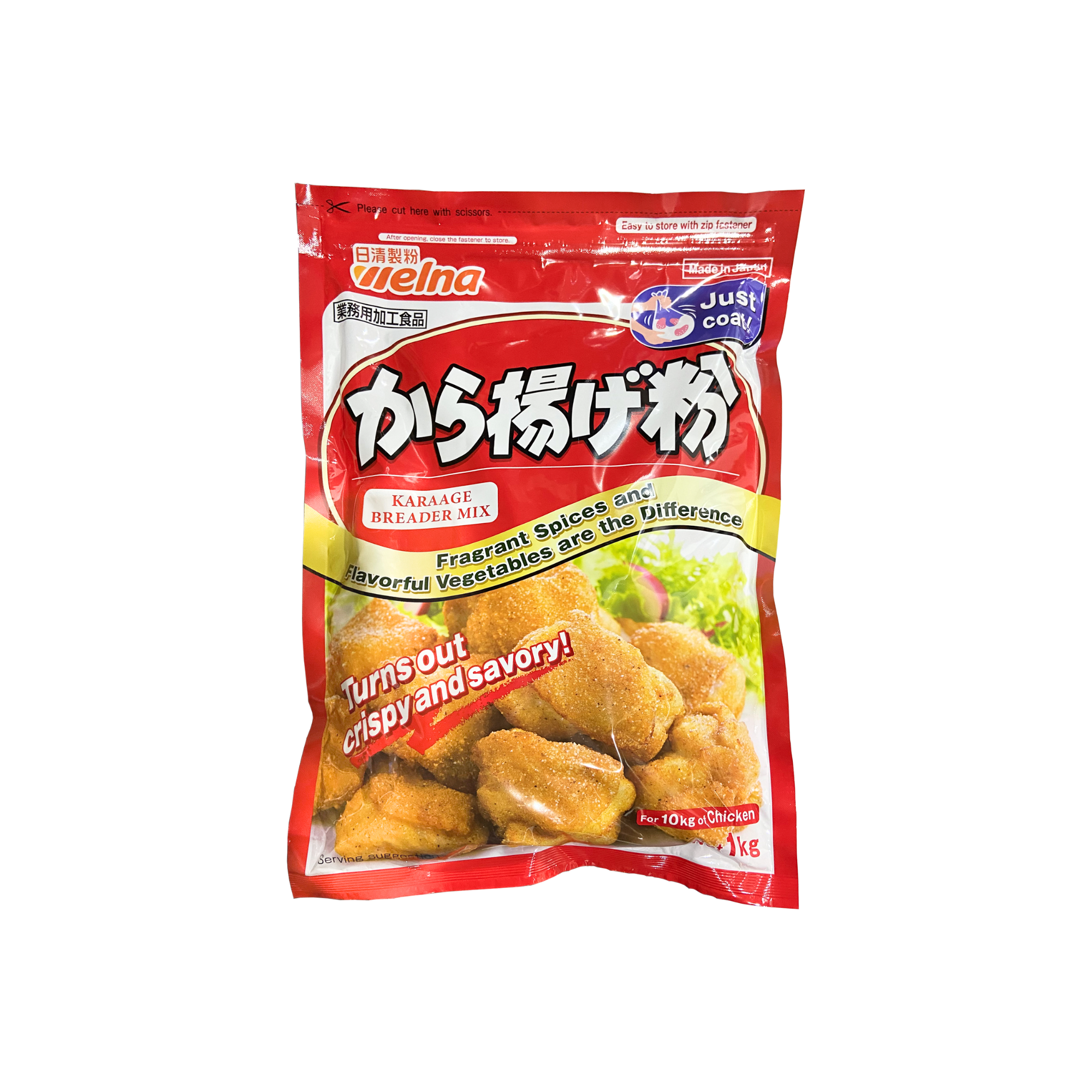 Karaage Flour