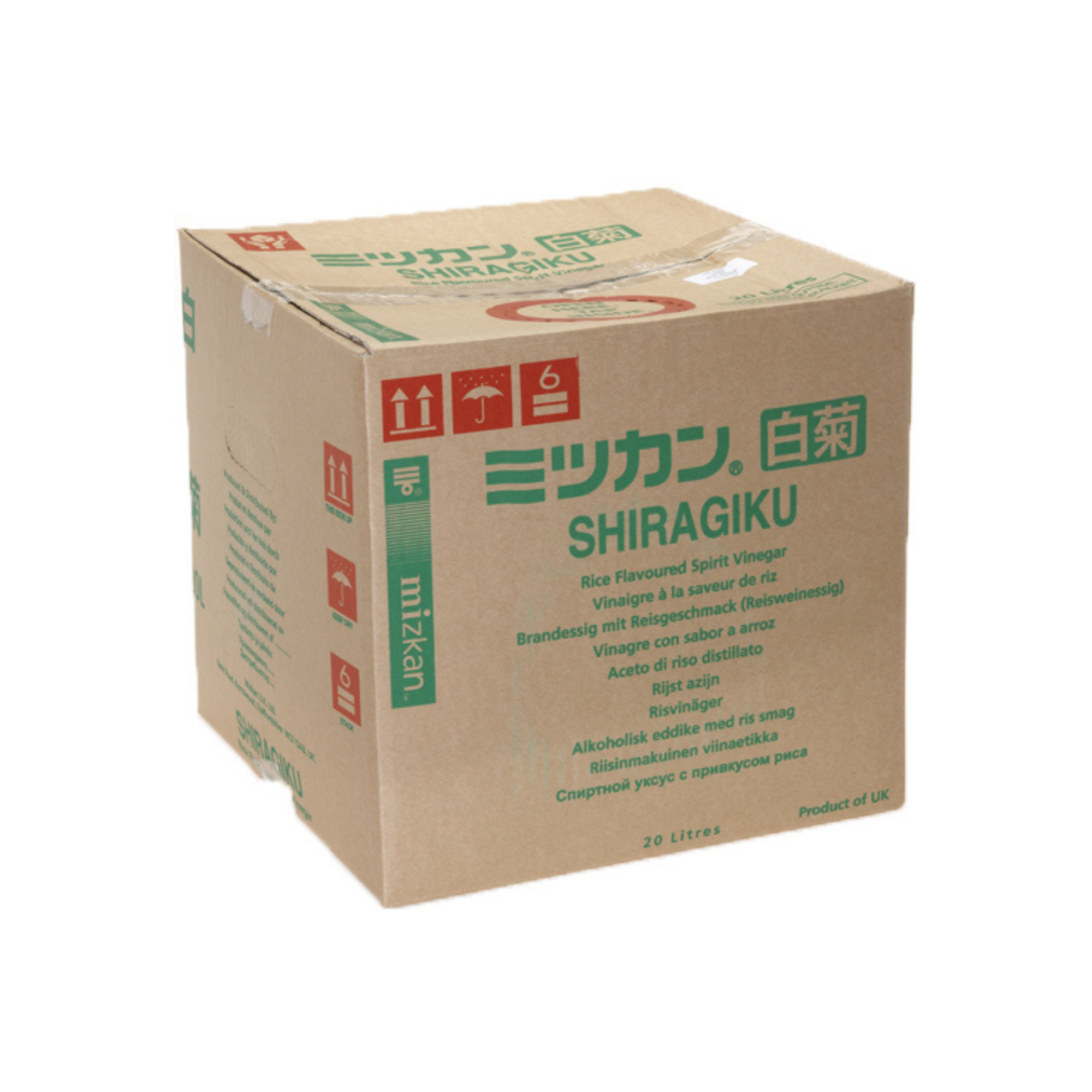 Shiragiku