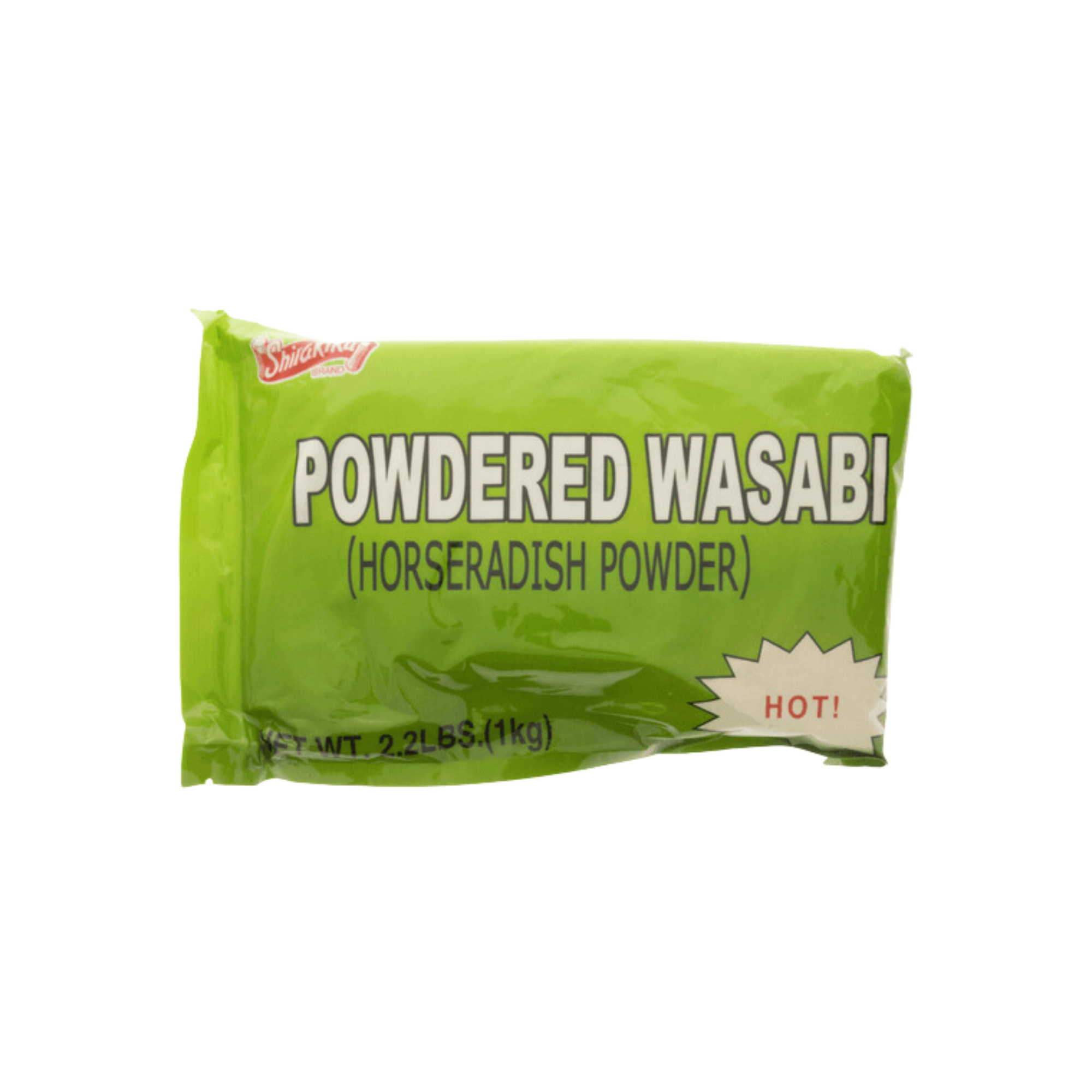 Wasabi Power