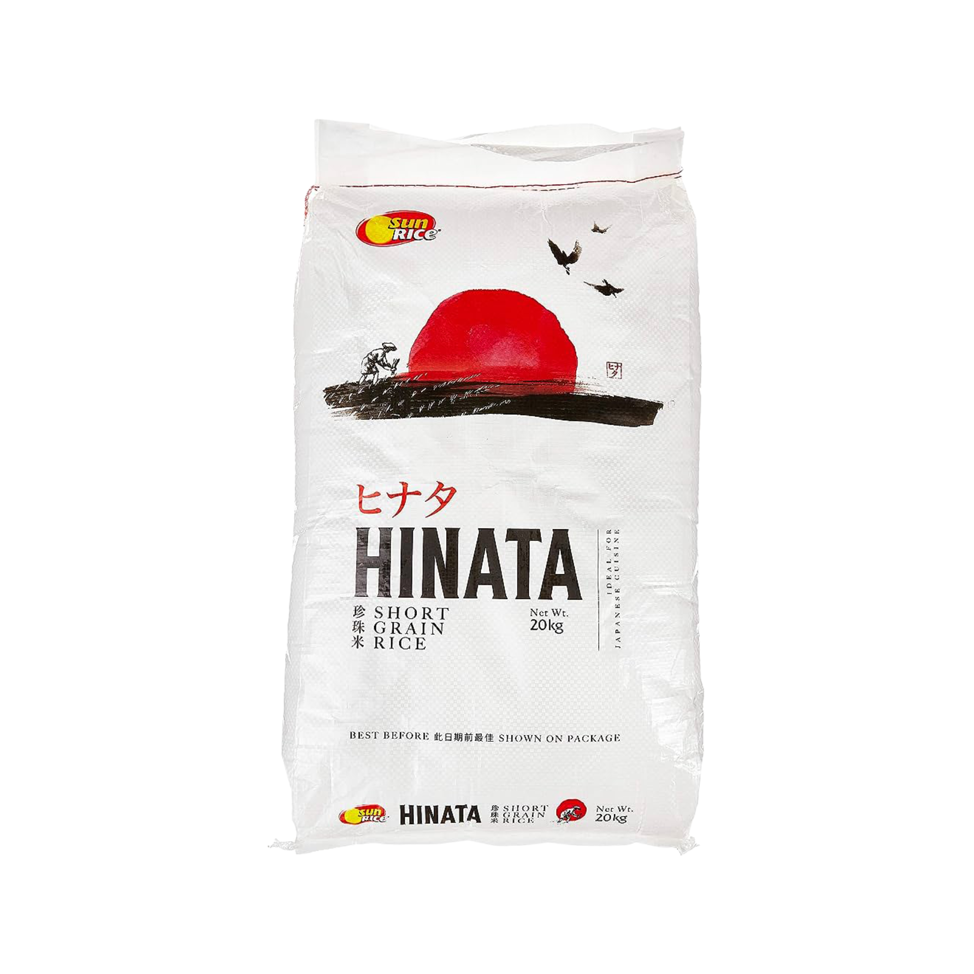 Hinata Short Grain Rice