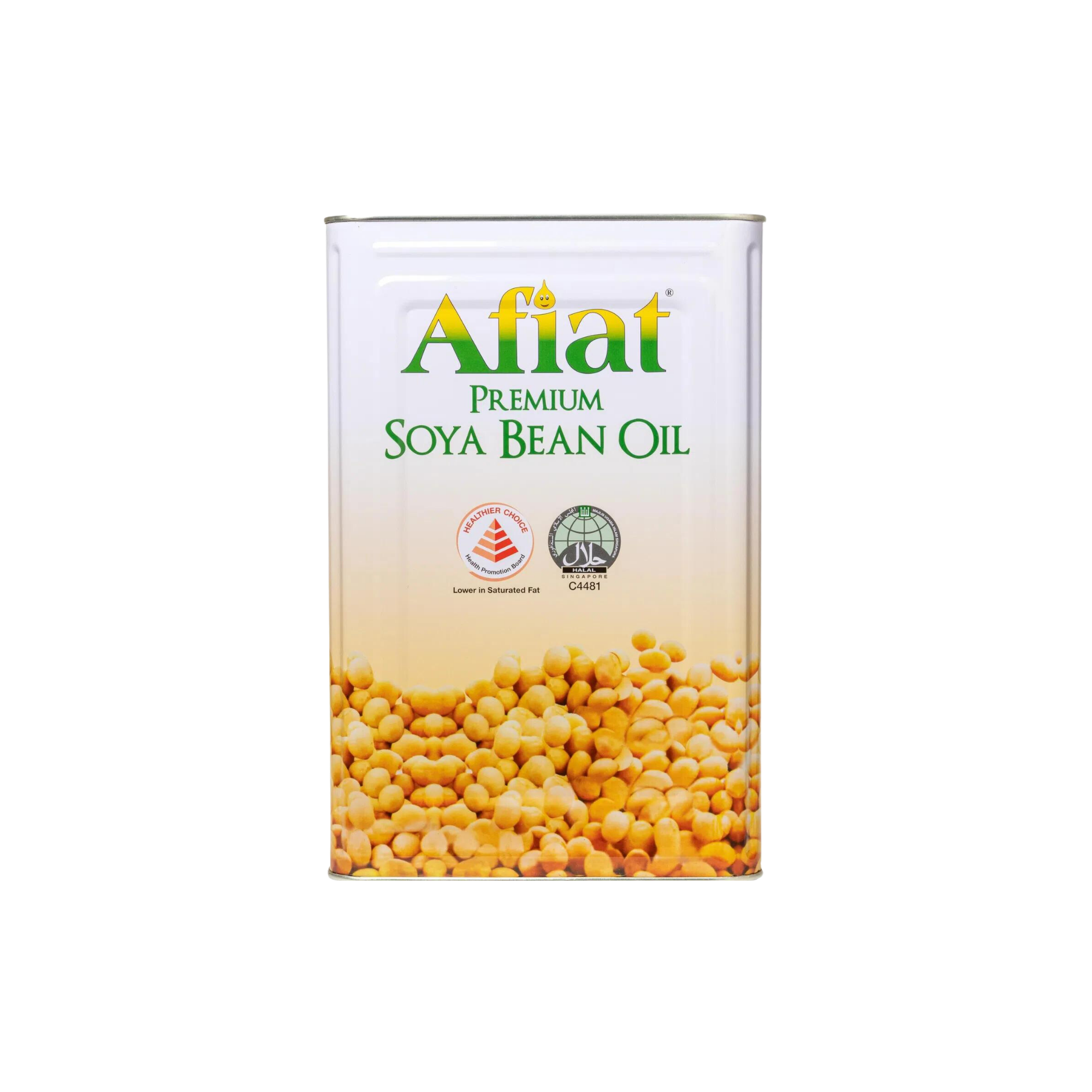 Soya Bean Oil