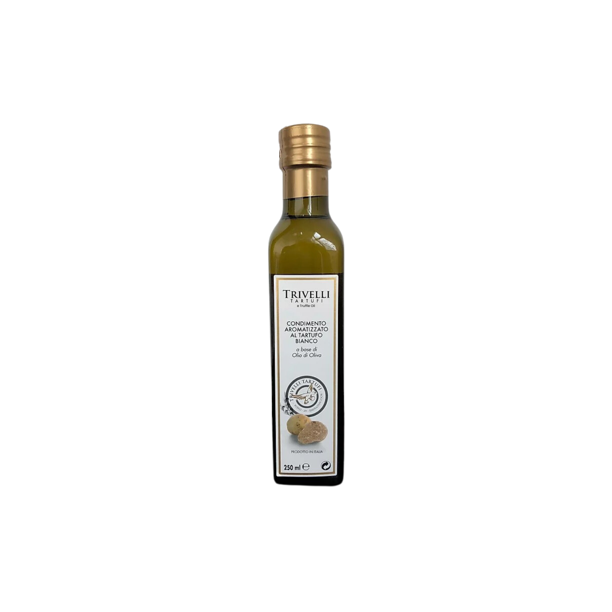 White Truffle Oil