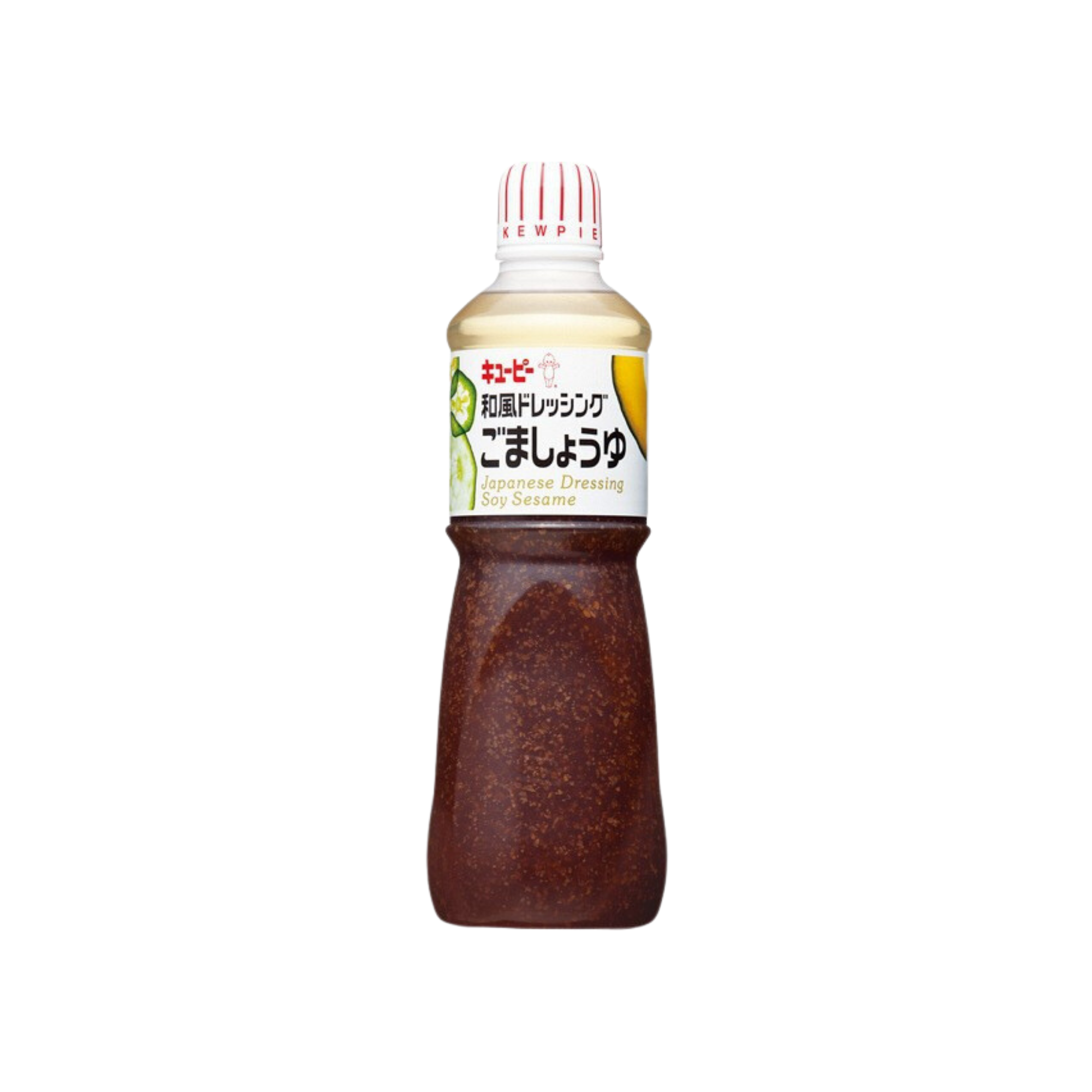 Wafu Sesame & Soy Dressing